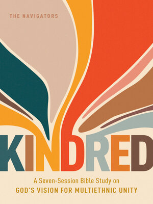 cover image of Kindred